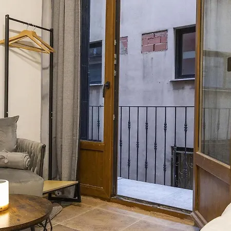 Winahost Loft Colon In Downtown * 瓦伦西亚