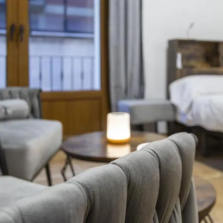 Lejlighed Winahost Loft Colon In Downtown