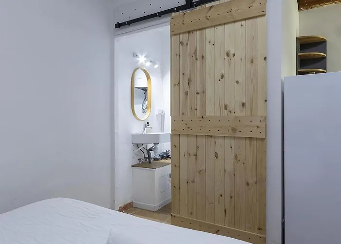 Winahost Loft Colon In Downtown 公寓 *