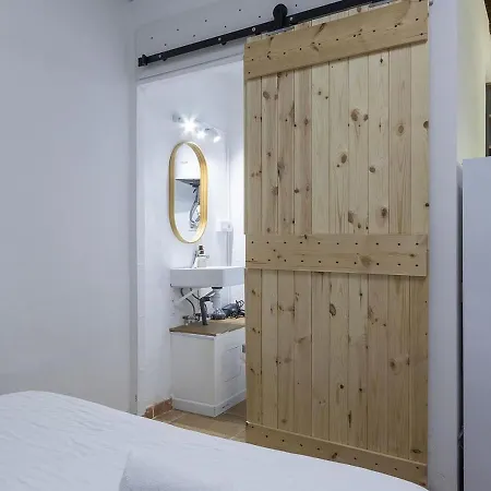 Winahost Loft Colon In Downtown Lejlighed *